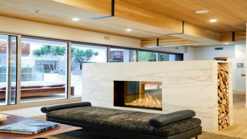 Load image into Gallery viewer, Ortal Fireplaces, Ortal Fireplaces Mississauga, Ortal Fireplaces Toronto fireplace mississauga.