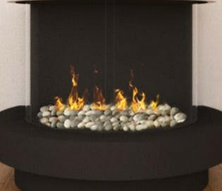 Load image into Gallery viewer, Ortal Fireplaces, Ortal Fireplaces Mississauga, Ortal Fireplaces Toronto fireplace mississauga.