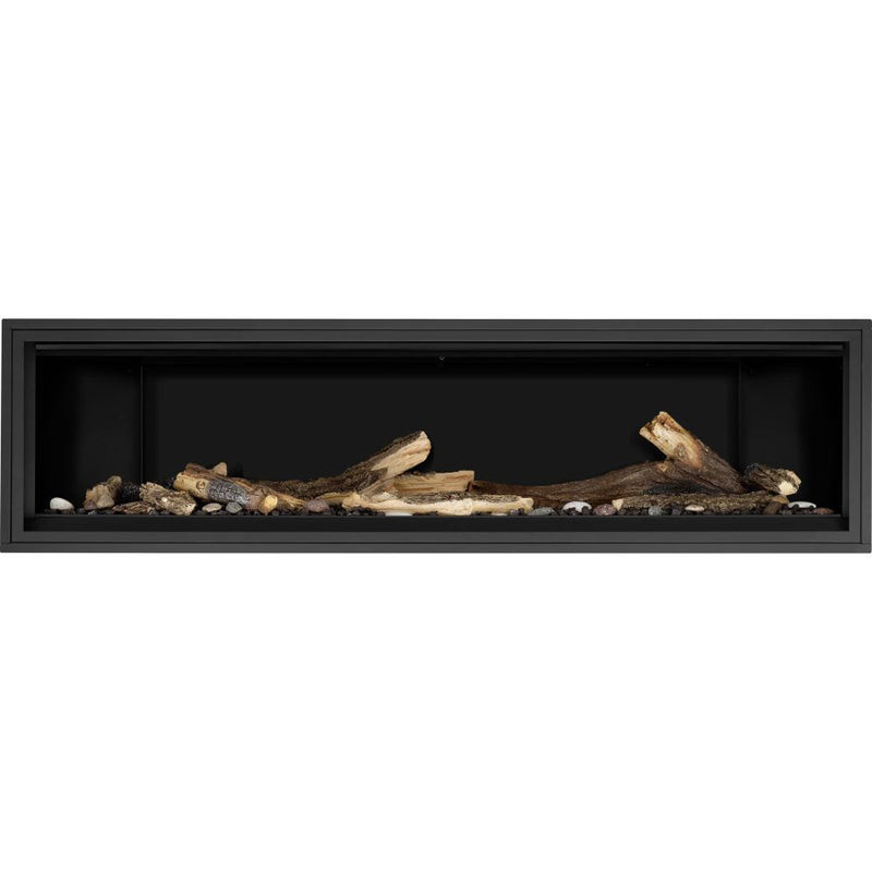Load image into Gallery viewer, Ascent™ Linear Premium 76" Napoleon Gas Fireplace