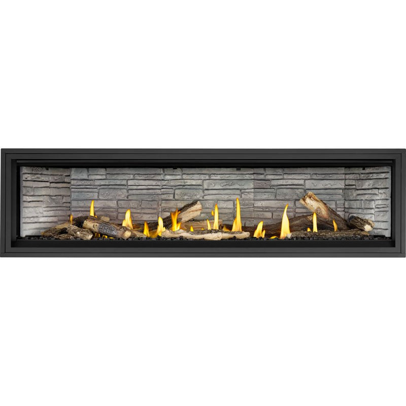 Load image into Gallery viewer, Ascent™ Linear Premium 76" Napoleon Gas Fireplace