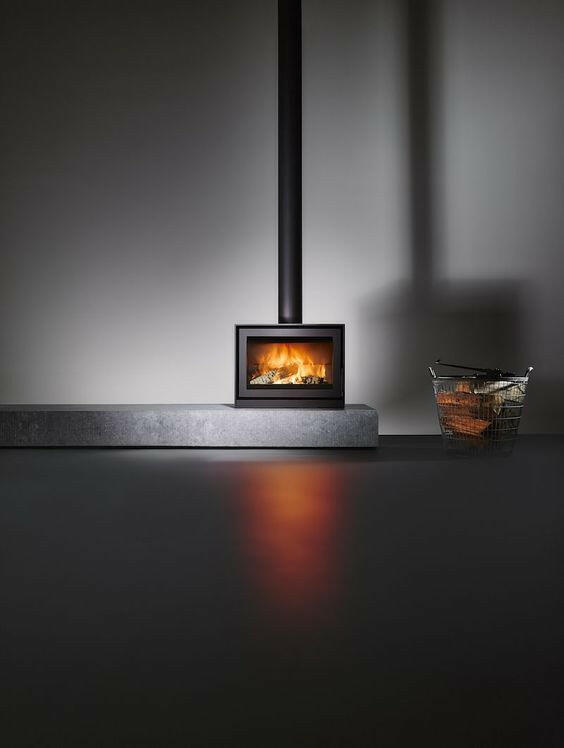 Load image into Gallery viewer, Stûv America Fireplaces, Stûv America Fireplaces Mississauga, Stûv America Fireplaces Toronto fireplace mississauga.