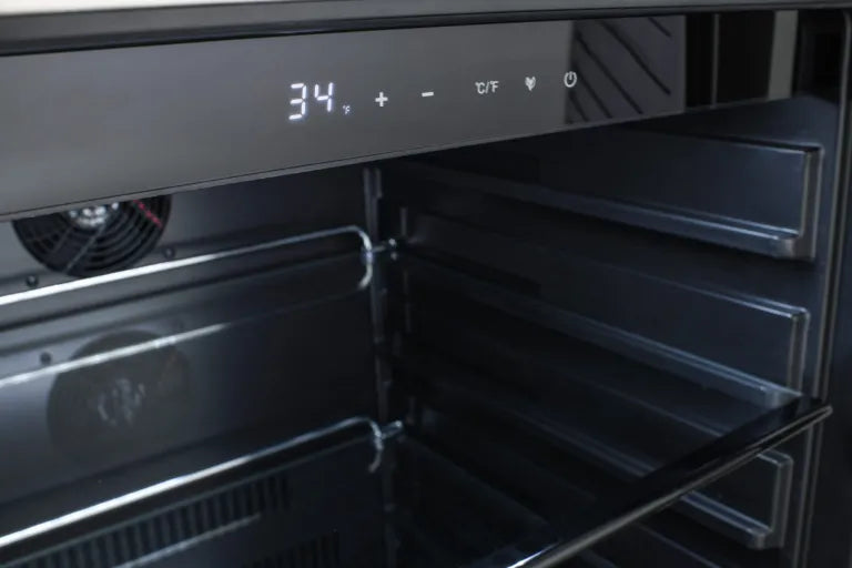 Load image into Gallery viewer, Blaze 24-Inch Outdoor Refrigerator