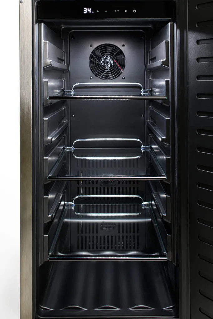Load image into Gallery viewer, Blaze 15-Inch Outdoor Refrigerator