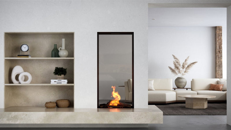 Load image into Gallery viewer, Element4 Fireplaces, Element4 Fireplaces Mississauga, Element4 Fireplaces Toronto fireplace mississauga.