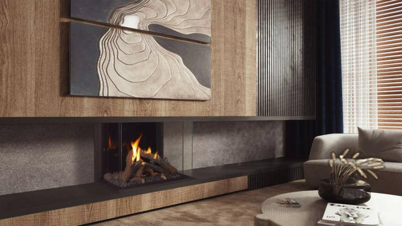 Load image into Gallery viewer, Ortal Fireplaces, Ortal Fireplaces Mississauga, Ortal Fireplaces Toronto fireplace mississauga.