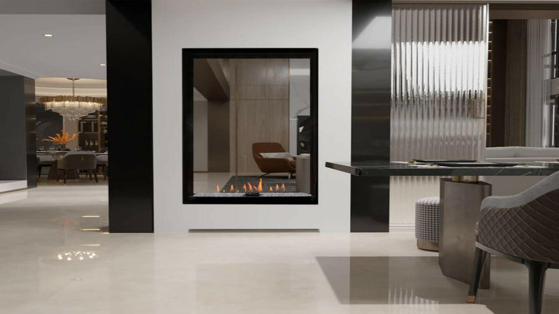 Load image into Gallery viewer, Ortal Fireplaces, Ortal Fireplaces Mississauga, Ortal Fireplaces Toronto fireplace mississauga.