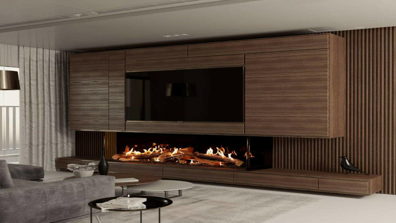 Load image into Gallery viewer, Ortal Fireplaces, Ortal Fireplaces Mississauga, Ortal Fireplaces Toronto fireplace mississauga.