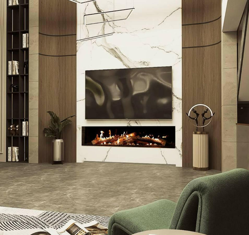 Load image into Gallery viewer, Ortal Fireplaces, Ortal Fireplaces Mississauga, Ortal Fireplaces Toronto fireplace mississauga.