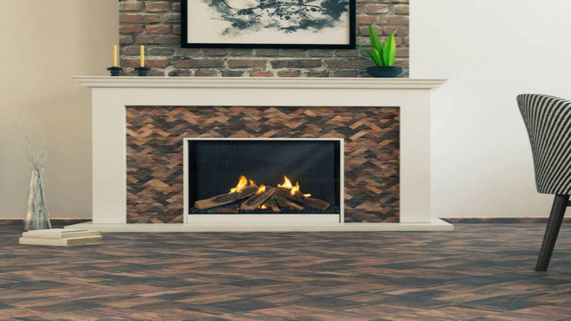 Load image into Gallery viewer, Ortal Fireplaces, Ortal Fireplaces Mississauga, Ortal Fireplaces Toronto fireplace mississauga.