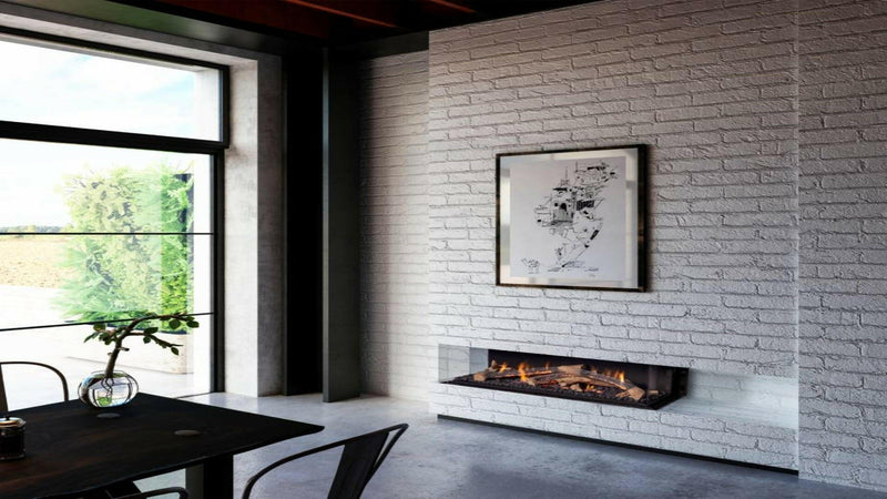 Load image into Gallery viewer, Ortal Fireplaces, Ortal Fireplaces Mississauga, Ortal Fireplaces Toronto fireplace mississauga.