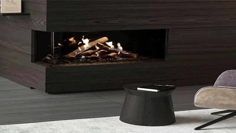 Load image into Gallery viewer, Ortal Fireplaces, Ortal Fireplaces Mississauga, Ortal Fireplaces Toronto fireplace mississauga.