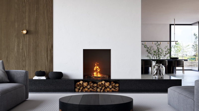Load image into Gallery viewer, Element4 Fireplaces, Element4 Fireplaces Mississauga, Element4 Fireplaces Toronto fireplace mississauga.