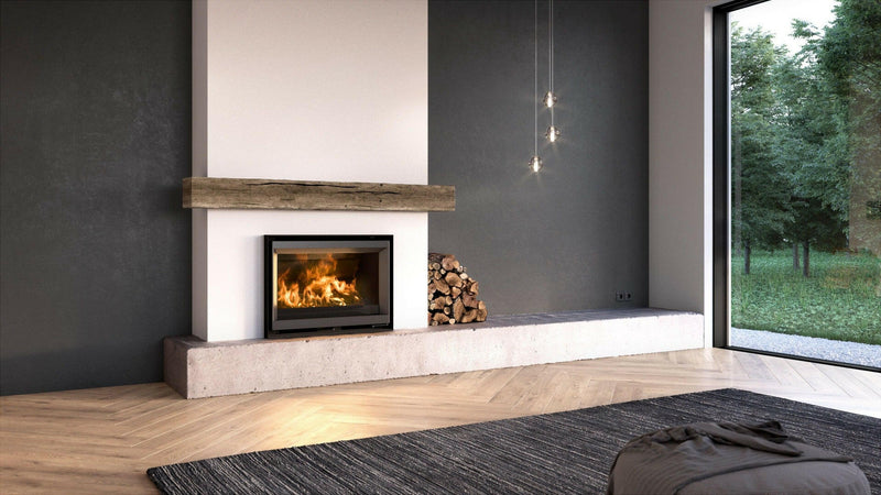 Load image into Gallery viewer, Stûv America Fireplaces, Stûv America Fireplaces Mississauga, Stûv America Fireplaces Toronto fireplace mississauga.