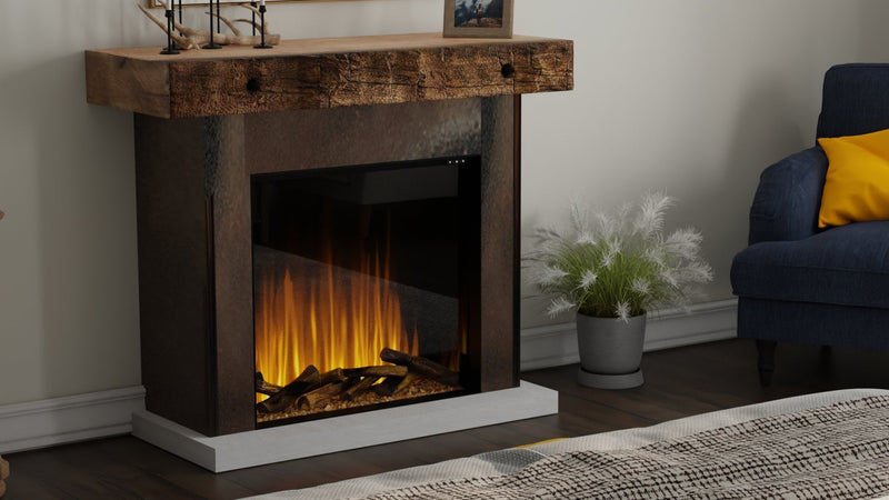 Load image into Gallery viewer, Dimplex Fireplaces, Dimplex Fireplaces Mississauga, Dimplex Fireplaces Toronto fireplace mississauga.