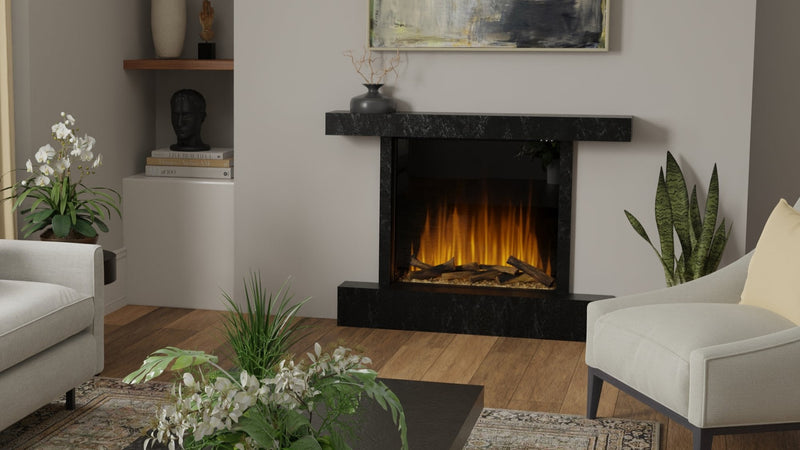 Load image into Gallery viewer, Dimplex Fireplaces, Dimplex Fireplaces Mississauga, Dimplex Fireplaces Toronto fireplace mississauga.