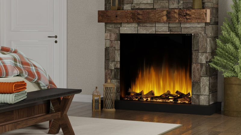 Load image into Gallery viewer, Dimplex Fireplaces, Dimplex Fireplaces Mississauga, Dimplex Fireplaces Toronto fireplace mississauga.