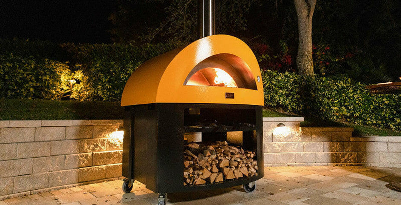 Load image into Gallery viewer, Alfa Barbecues, Alfa Barbecues Mississauga, Alfa Barbecues Toronto fireplace mississauga.