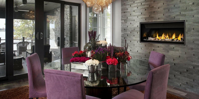 Load image into Gallery viewer, Napoleon Contemporary, Napoleon Contemporary Mississauga, Napoleon Contemporary Toronto fireplace mississauga.