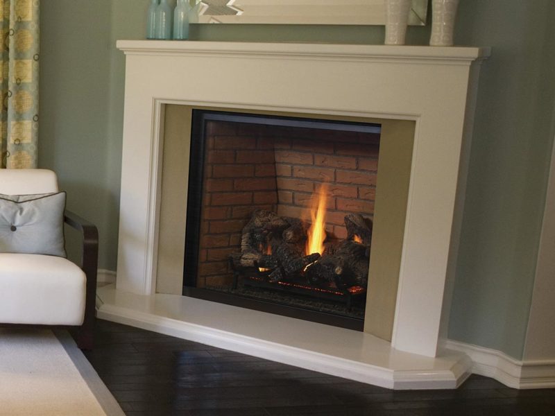 Load image into Gallery viewer, Astria Fireplaces, Astria Fireplaces Mississauga, Astria Fireplaces Toronto fireplace mississauga.