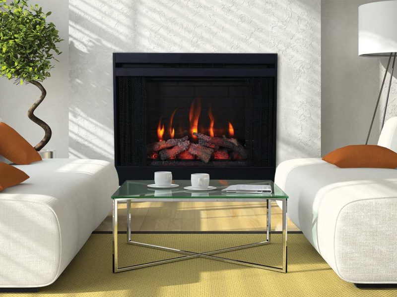 Load image into Gallery viewer, Astria Fireplaces, Astria Fireplaces Mississauga, Astria Fireplaces Toronto fireplace mississauga.