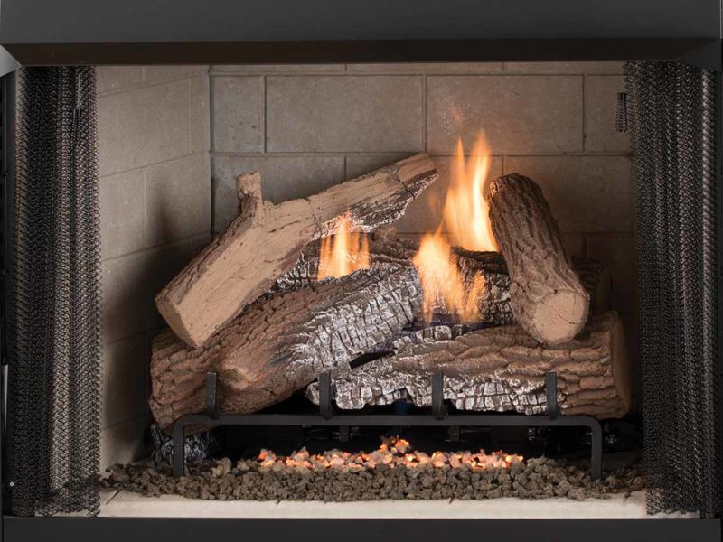 Load image into Gallery viewer, Astria Fireplaces, Astria Fireplaces Mississauga, Astria Fireplaces Toronto fireplace mississauga.