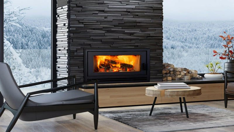 Load image into Gallery viewer, Astria Fireplaces, Astria Fireplaces Mississauga, Astria Fireplaces Toronto fireplace mississauga.