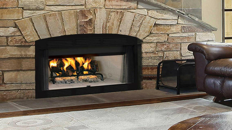 Load image into Gallery viewer, Astria Fireplaces, Astria Fireplaces Mississauga, Astria Fireplaces Toronto fireplace mississauga.
