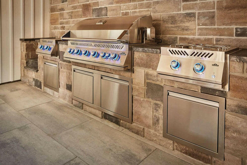 Load image into Gallery viewer, Napoleon Barbecues, Napoleon Barbecues Mississauga, Napoleon Barbecues Toronto fireplace mississauga.