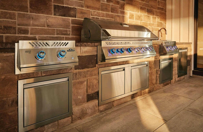 Load image into Gallery viewer, Napoleon Barbecues, Napoleon Barbecues Mississauga, Napoleon Barbecues Toronto fireplace mississauga.