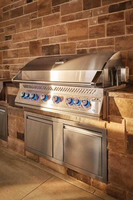 Load image into Gallery viewer, Napoleon Barbecues, Napoleon Barbecues Mississauga, Napoleon Barbecues Toronto fireplace mississauga.