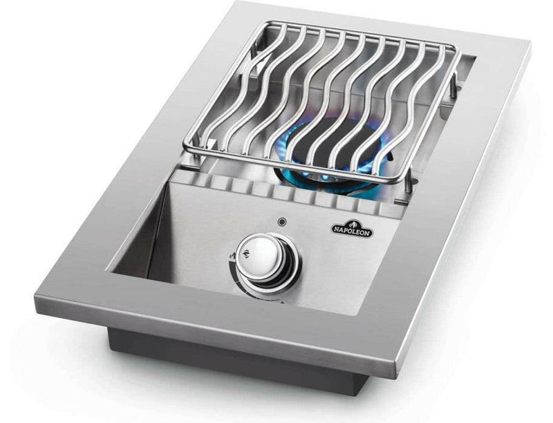 Load image into Gallery viewer, Napoleon Barbecues, Napoleon Barbecues Mississauga, Napoleon Barbecues Toronto fireplace mississauga.