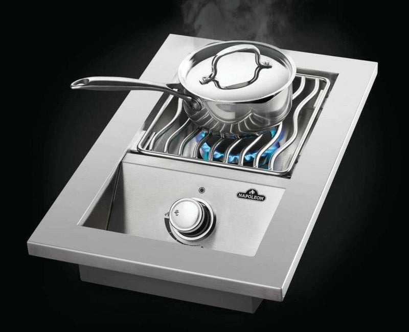 Load image into Gallery viewer, Napoleon Barbecues, Napoleon Barbecues Mississauga, Napoleon Barbecues Toronto fireplace mississauga.