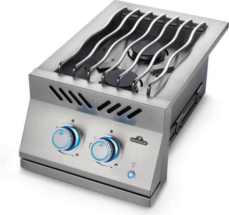 Load image into Gallery viewer, Napoleon Barbecues, Napoleon Barbecues Mississauga, Napoleon Barbecues Toronto fireplace mississauga.