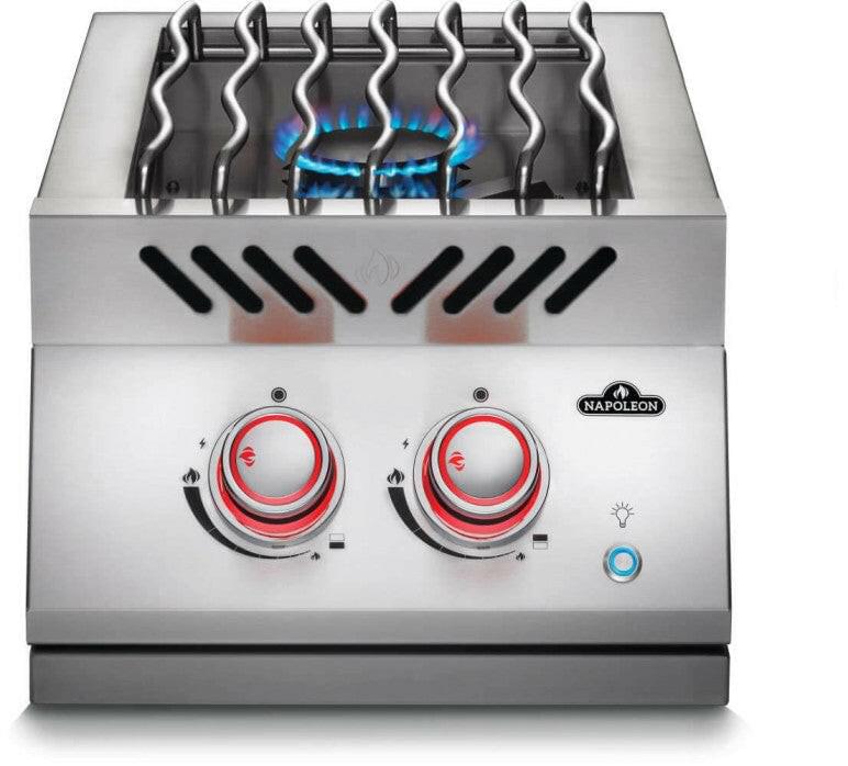 Load image into Gallery viewer, Napoleon Barbecues, Napoleon Barbecues Mississauga, Napoleon Barbecues Toronto fireplace mississauga.