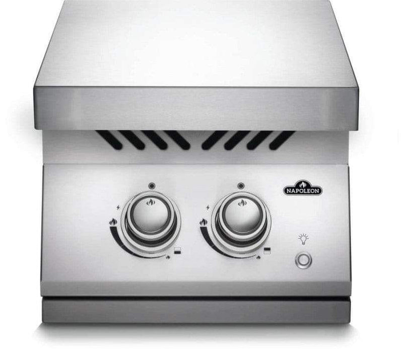 Load image into Gallery viewer, Napoleon Barbecues, Napoleon Barbecues Mississauga, Napoleon Barbecues Toronto fireplace mississauga.