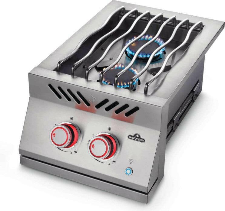 Load image into Gallery viewer, Napoleon Barbecues, Napoleon Barbecues Mississauga, Napoleon Barbecues Toronto fireplace mississauga.