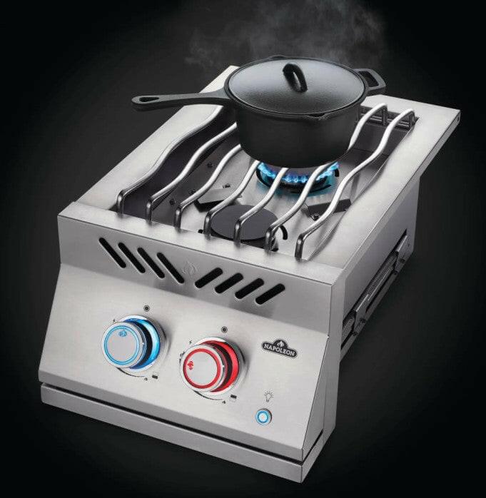 Load image into Gallery viewer, Napoleon Barbecues, Napoleon Barbecues Mississauga, Napoleon Barbecues Toronto fireplace mississauga.