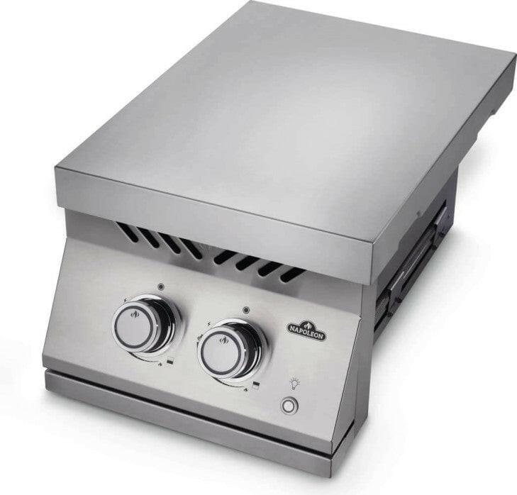 Load image into Gallery viewer, Napoleon Barbecues, Napoleon Barbecues Mississauga, Napoleon Barbecues Toronto fireplace mississauga.