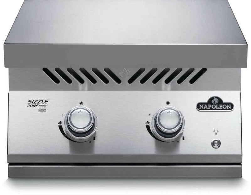 Load image into Gallery viewer, Napoleon Barbecues, Napoleon Barbecues Mississauga, Napoleon Barbecues Toronto fireplace mississauga.