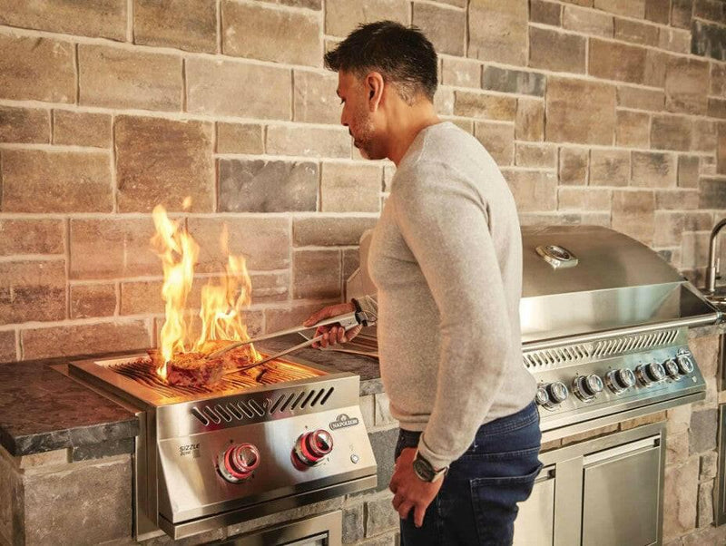 Load image into Gallery viewer, Napoleon Barbecues, Napoleon Barbecues Mississauga, Napoleon Barbecues Toronto fireplace mississauga.