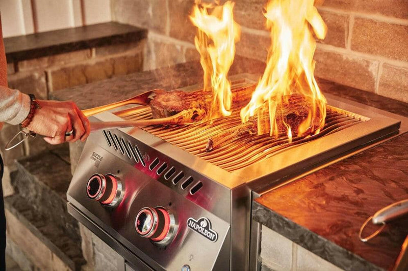 Load image into Gallery viewer, Napoleon Barbecues, Napoleon Barbecues Mississauga, Napoleon Barbecues Toronto fireplace mississauga.