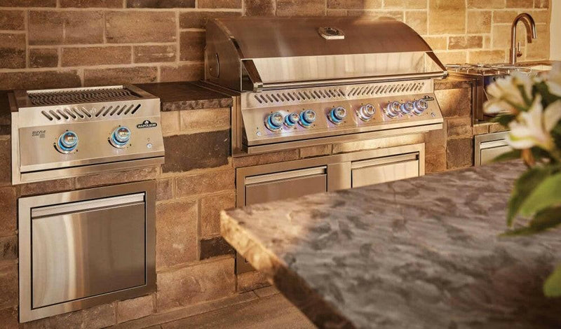 Load image into Gallery viewer, Napoleon Barbecues, Napoleon Barbecues Mississauga, Napoleon Barbecues Toronto fireplace mississauga.