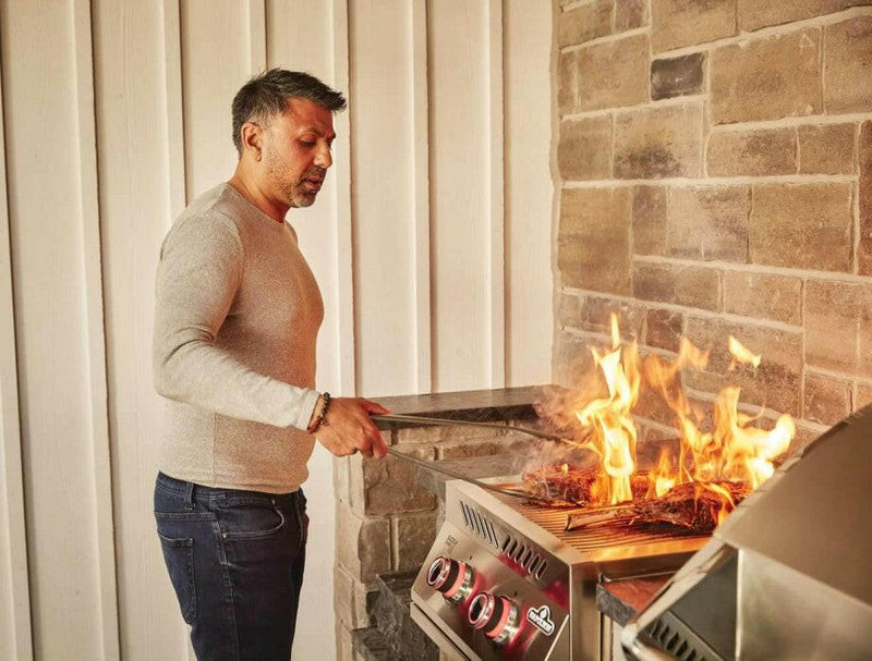 Load image into Gallery viewer, Napoleon Barbecues, Napoleon Barbecues Mississauga, Napoleon Barbecues Toronto fireplace mississauga.