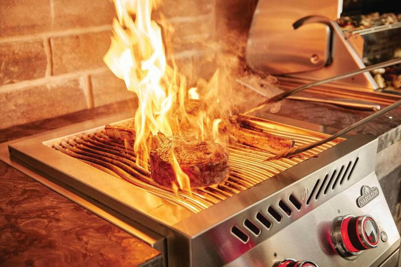 Load image into Gallery viewer, Napoleon Barbecues, Napoleon Barbecues Mississauga, Napoleon Barbecues Toronto fireplace mississauga.