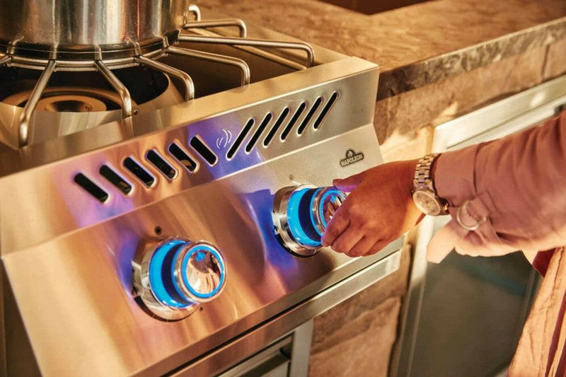 Load image into Gallery viewer, Napoleon Barbecues, Napoleon Barbecues Mississauga, Napoleon Barbecues Toronto fireplace mississauga.