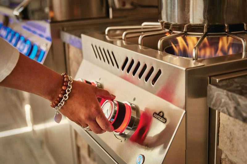 Load image into Gallery viewer, Napoleon Barbecues, Napoleon Barbecues Mississauga, Napoleon Barbecues Toronto fireplace mississauga.