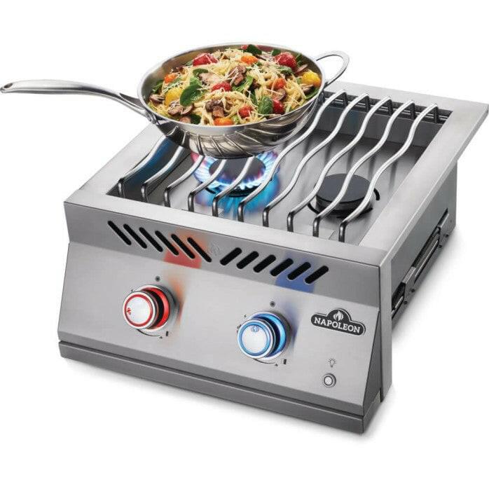 Load image into Gallery viewer, Napoleon Barbecues, Napoleon Barbecues Mississauga, Napoleon Barbecues Toronto fireplace mississauga.