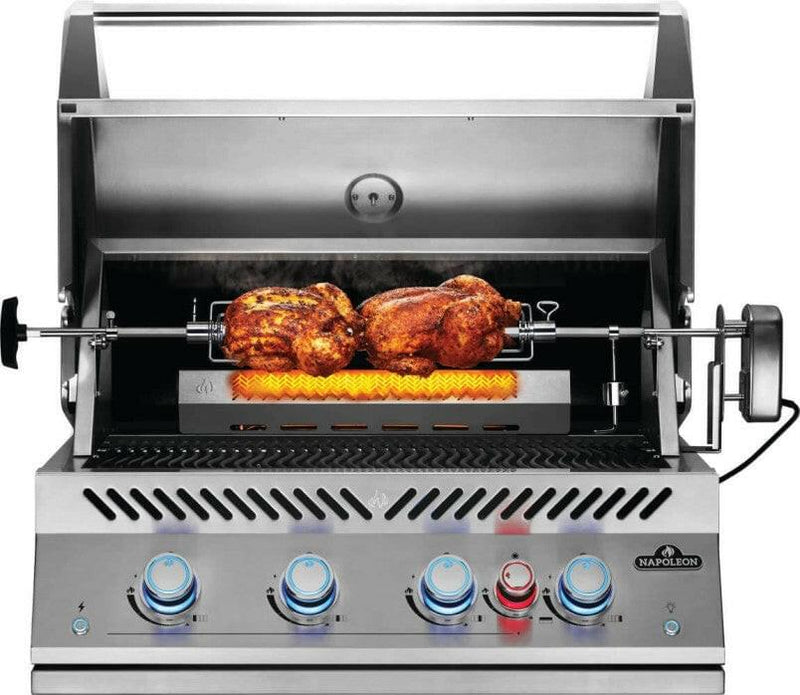 Load image into Gallery viewer, Napoleon Barbecues, Napoleon Barbecues Mississauga, Napoleon Barbecues Toronto fireplace mississauga.