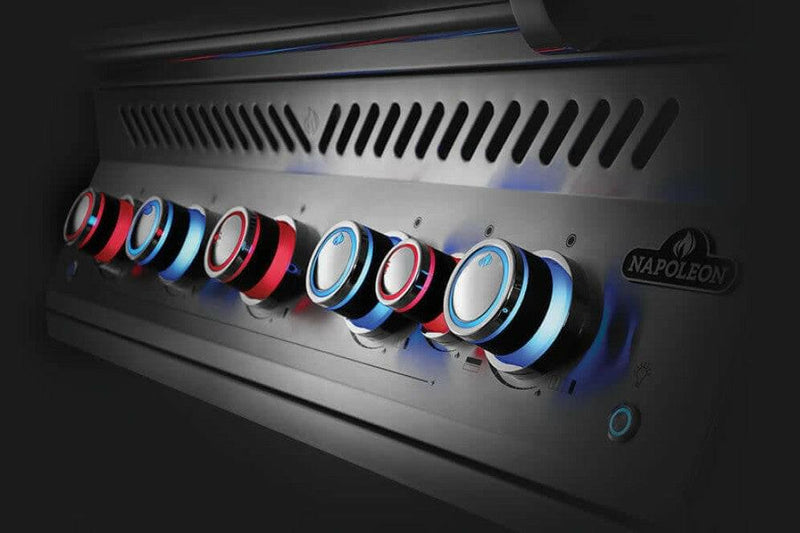 Load image into Gallery viewer, Napoleon Barbecues, Napoleon Barbecues Mississauga, Napoleon Barbecues Toronto fireplace mississauga.