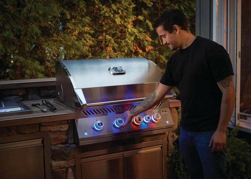 Load image into Gallery viewer, Napoleon Barbecues, Napoleon Barbecues Mississauga, Napoleon Barbecues Toronto fireplace mississauga.